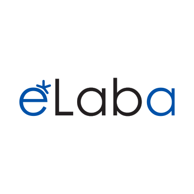 eLaba logo